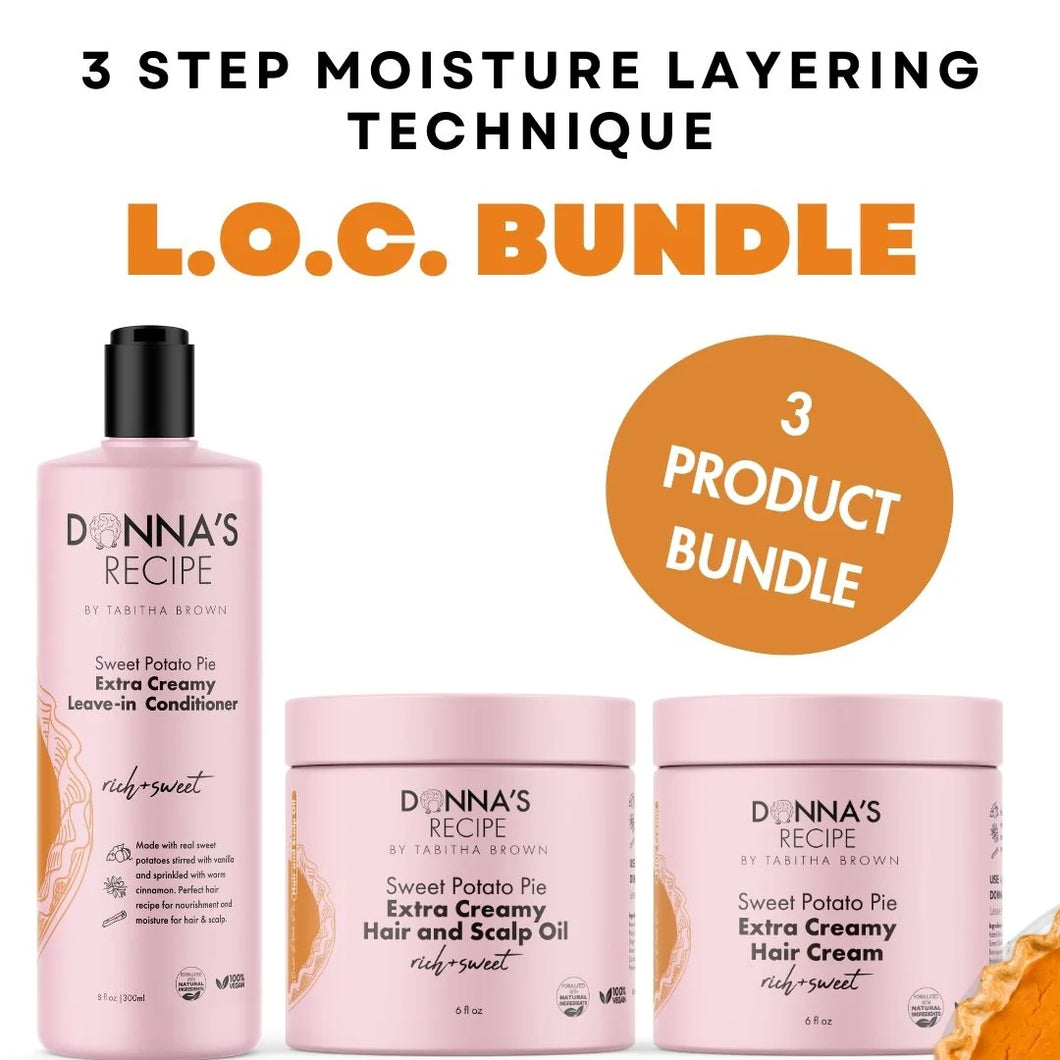 LOC Method Bundle - SAVE 30%