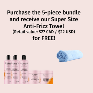 Bundle with a free gift