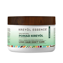 Load image into Gallery viewer, Pomad Kreyòl: Natural Scalp Balm Treatment